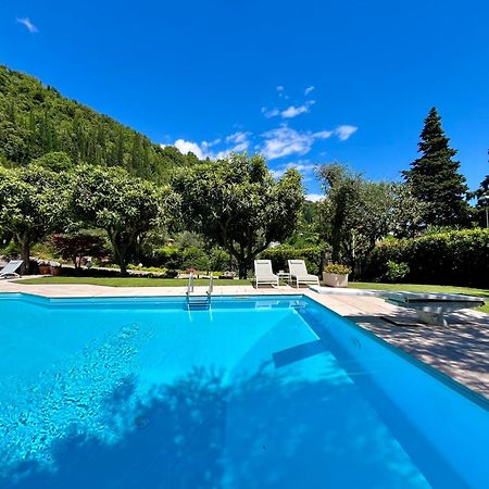 Villa Lou Тосколано-Мадерно Екстер'єр фото